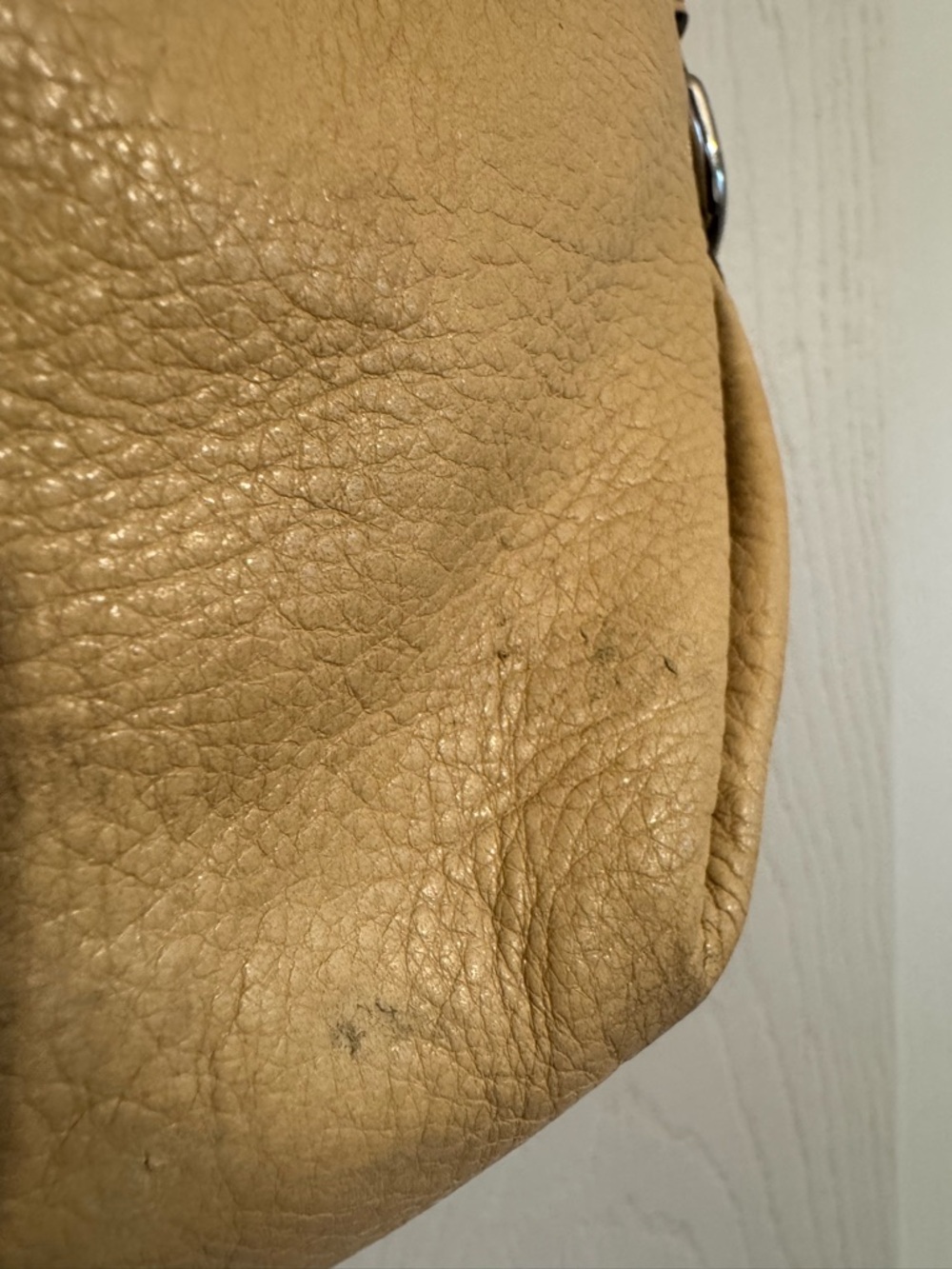 Vintage Coach Madison Hailey hobo bag - Picture 7 of 8